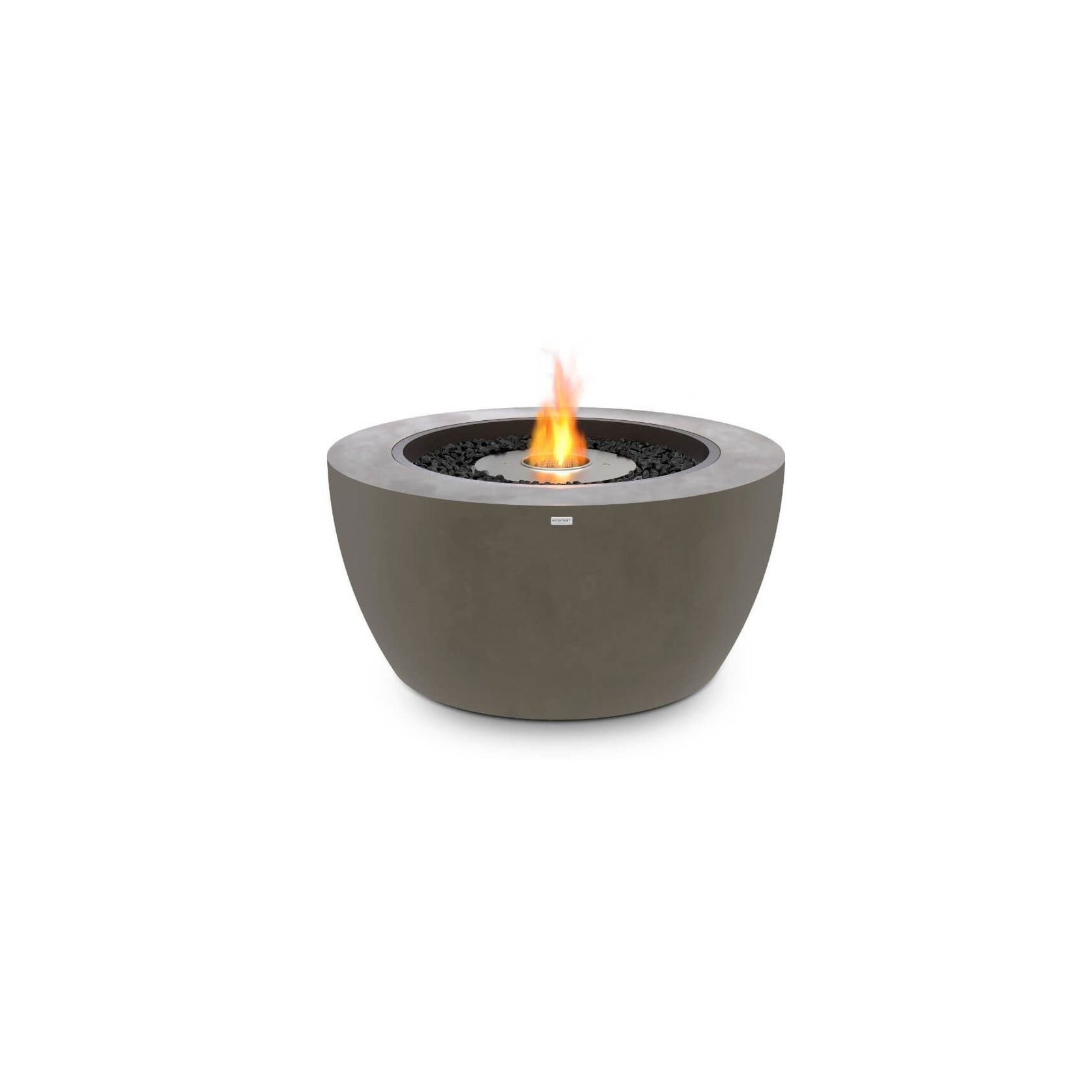 EcoSmart Pod 40 Biofuel Fire Pit gallery detail image