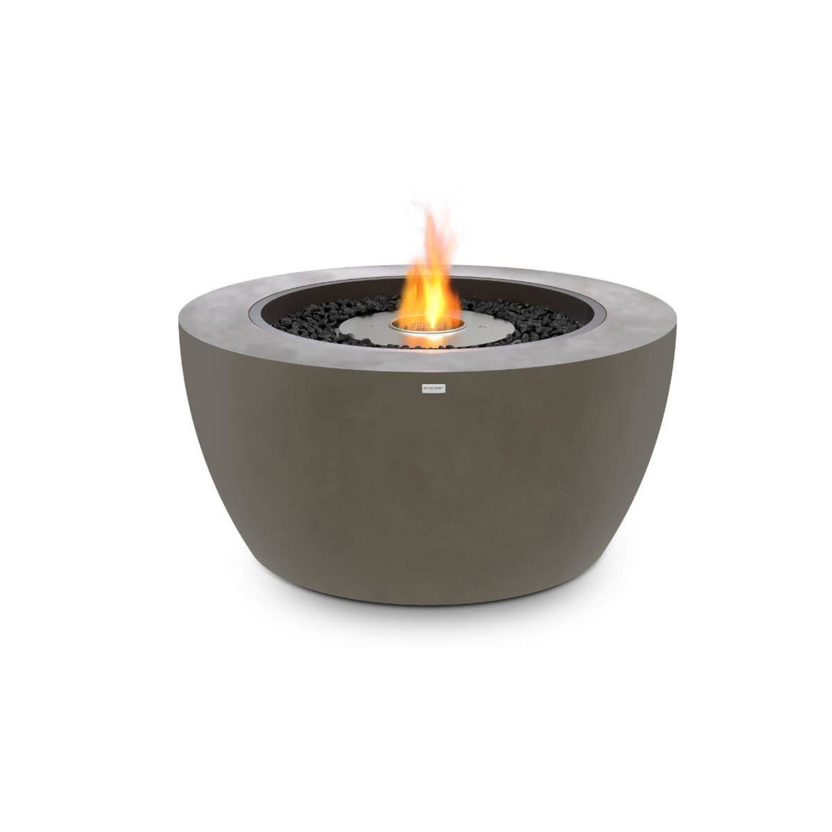 EcoSmart Pod 40 Biofuel Fire Pit  gallery detail image