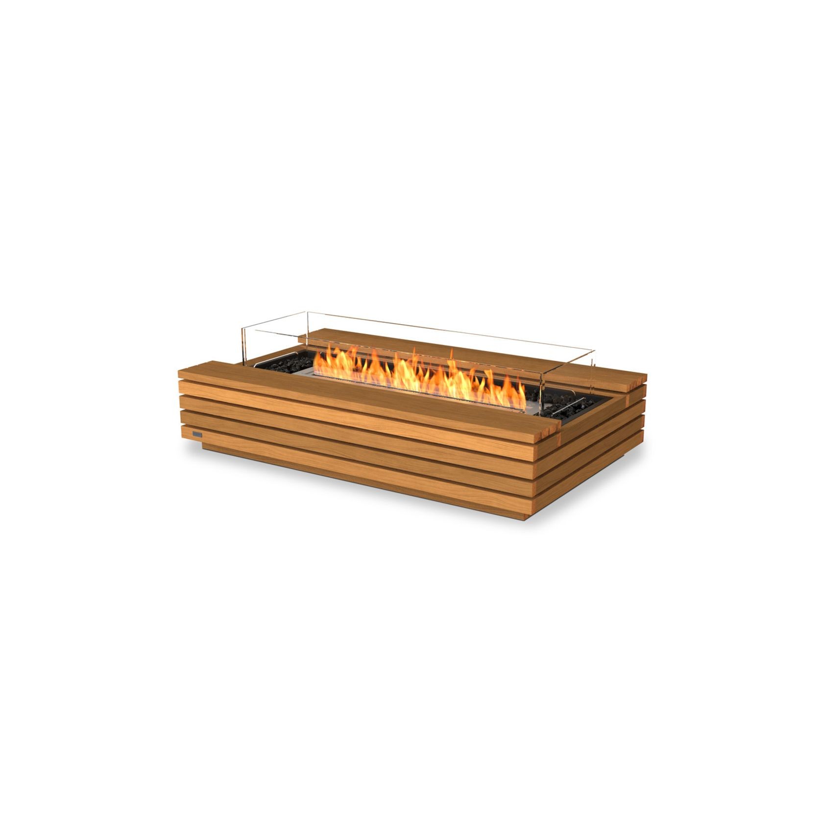 EcoSmart Cosmo 50 Biofuel Fireplace  gallery detail image