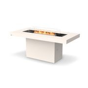 EcoSmart Gin 90 Bar Biofuel Fireplace gallery detail image