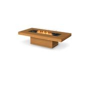 EcoSmart Gin 90 Chat Biofuel Fireplace gallery detail image