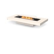 EcoSmart Gin 90 Low  Biofuel Fireplace  gallery detail image