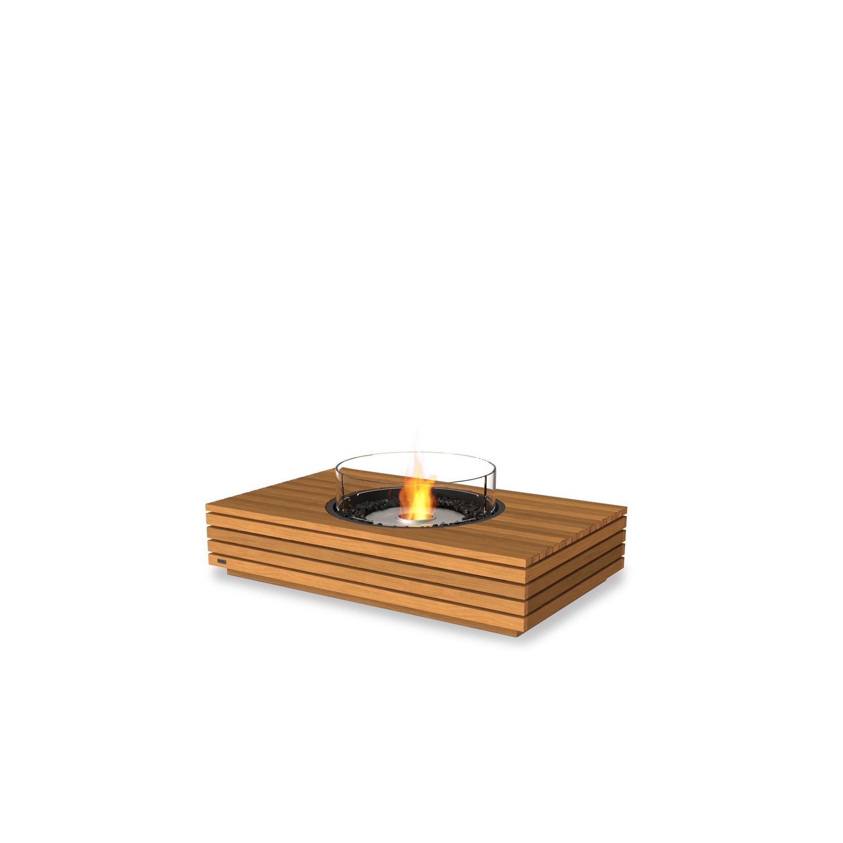 EcoSmart Martini 50 Biofuel Fireplace  gallery detail image