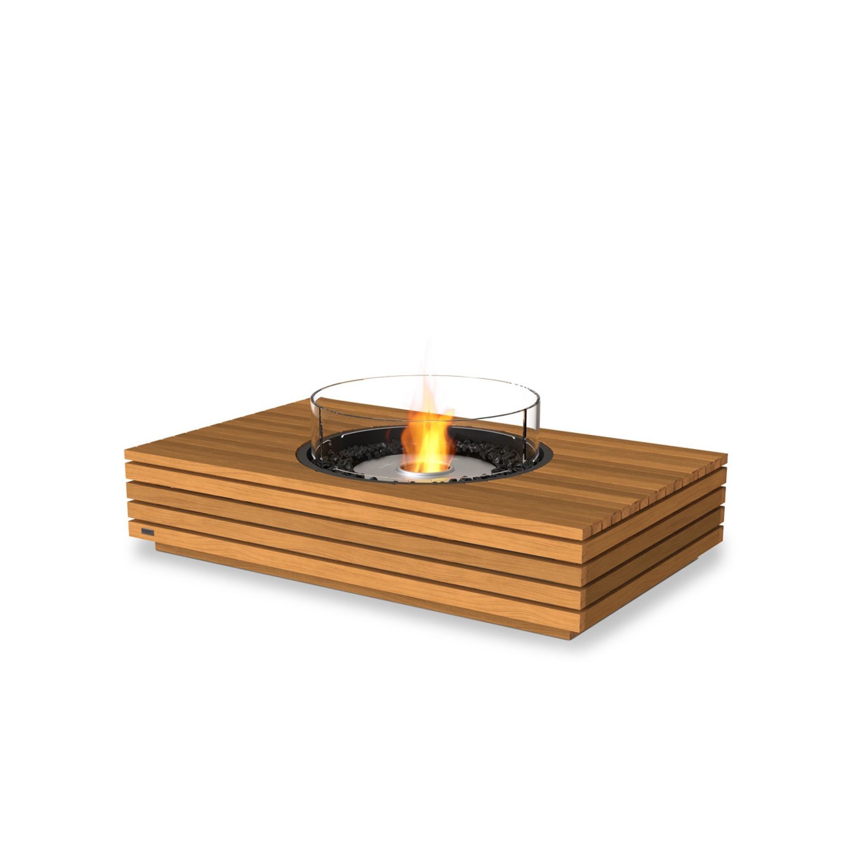 EcoSmart Martini 50 Biofuel Fireplace  gallery detail image