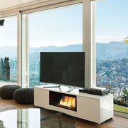 Planika Bio-Fuel Fireplace Pure Flame TV Box gallery detail image