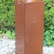 Eglinton Corten Garden Water Feature gallery detail image