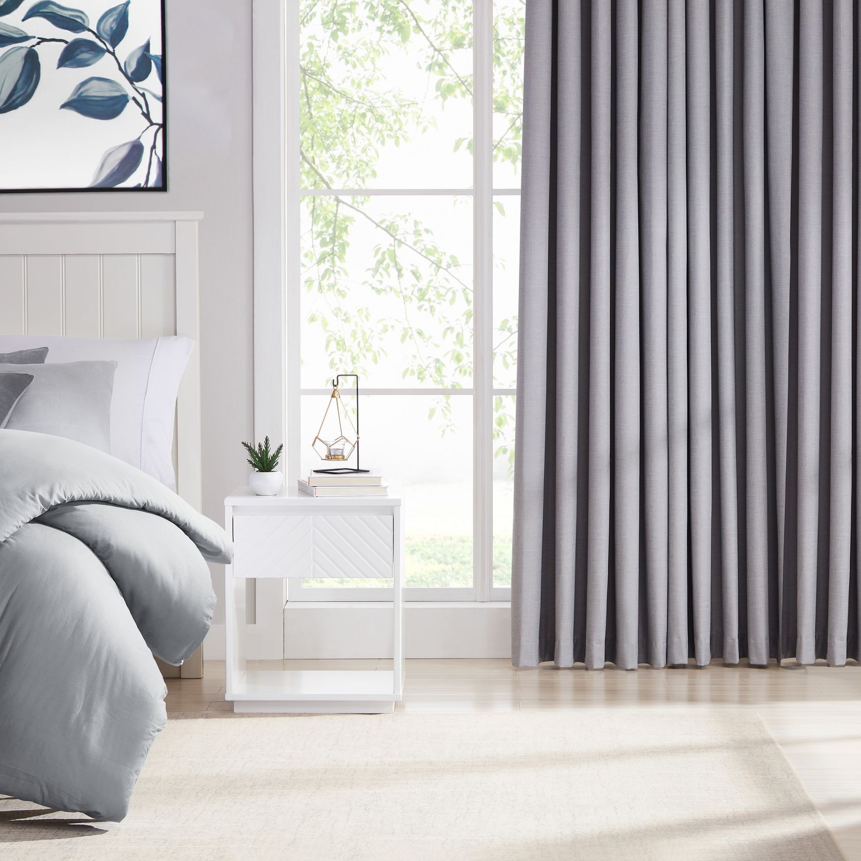 Curtains and Lined Sheers Custom Made gallery detail image