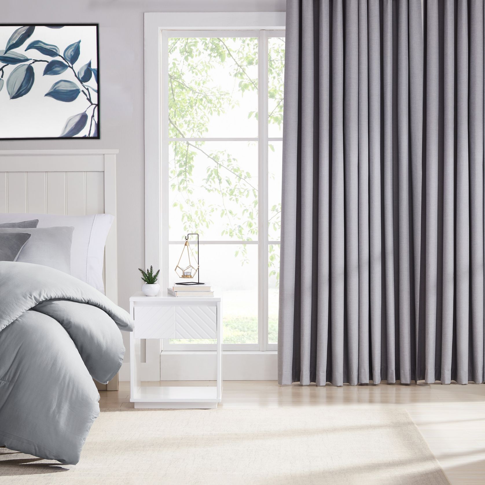 Curtains and Lined Sheers Custom Made gallery detail image