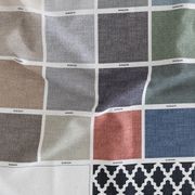 Opaco Moraira Soft Blackout F/R gallery detail image