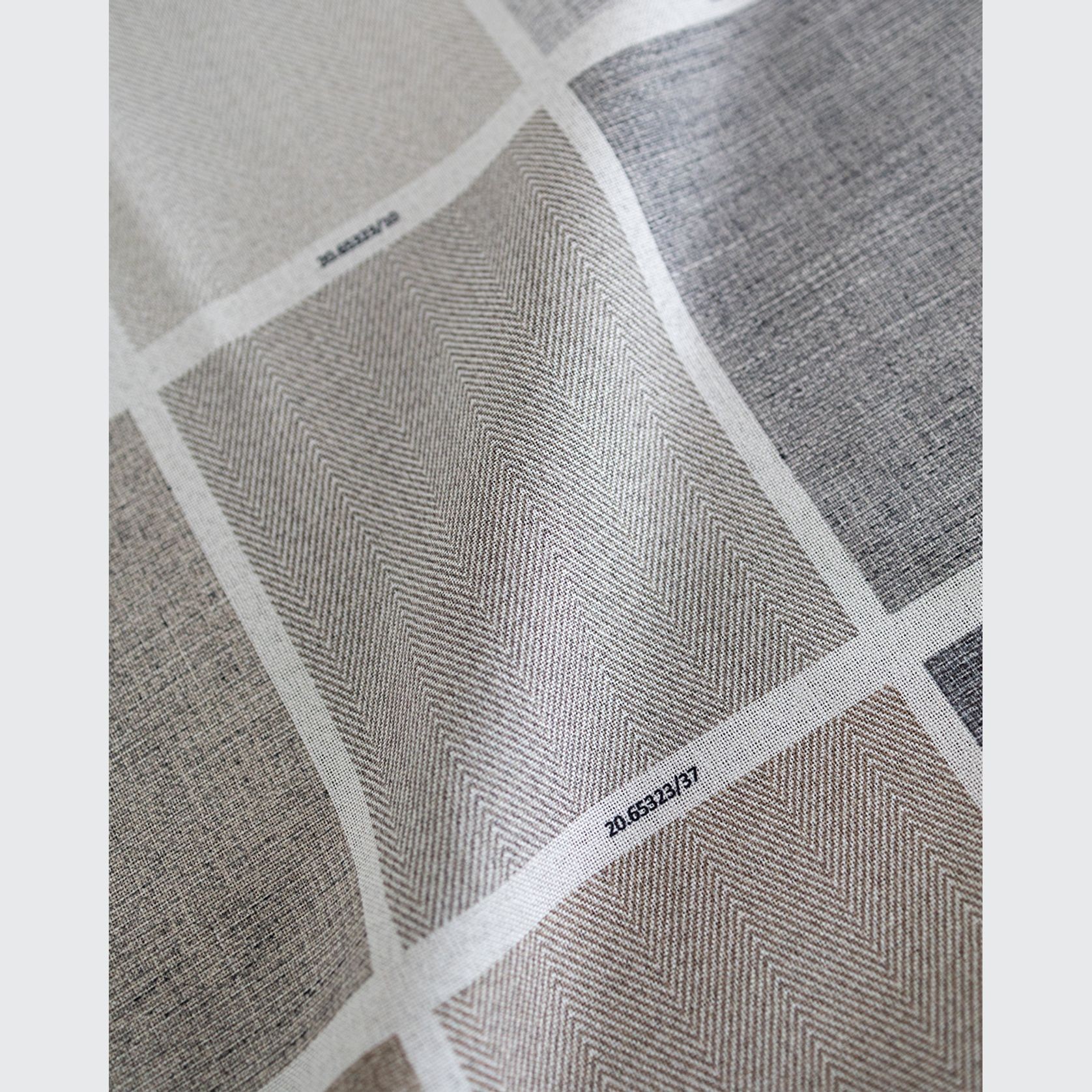 Opaco Moraira Soft Blackout F/R gallery detail image