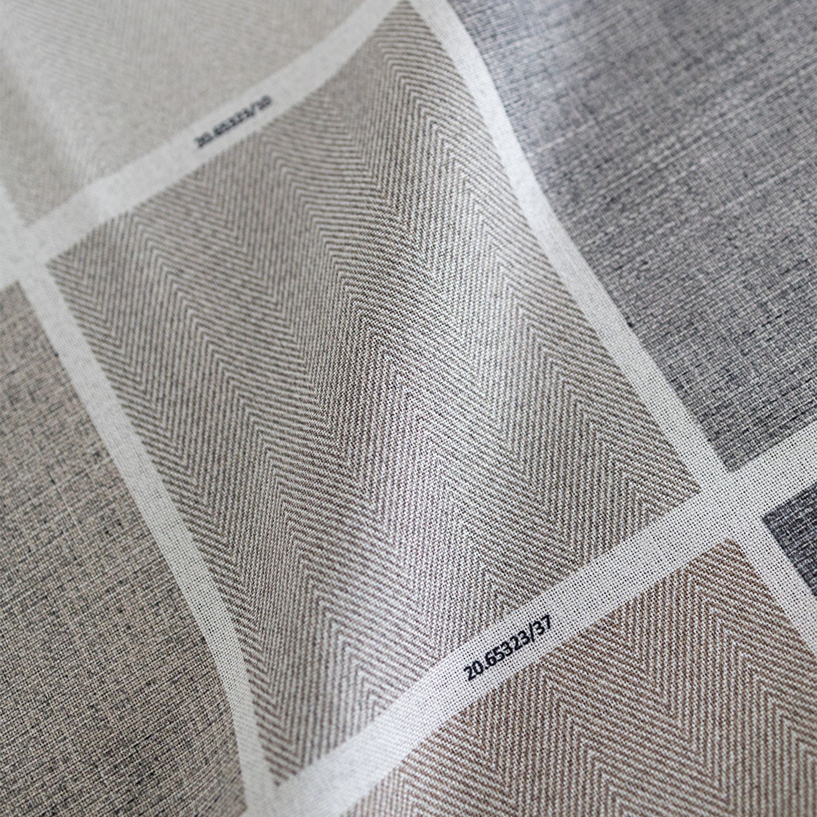 Opaco Moraira Soft Blackout F/R gallery detail image