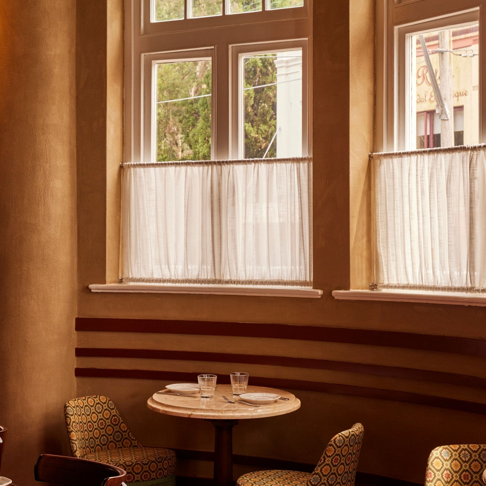 Cafe-Style Curtain gallery detail image