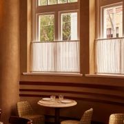Cafe-Style Curtain gallery detail image