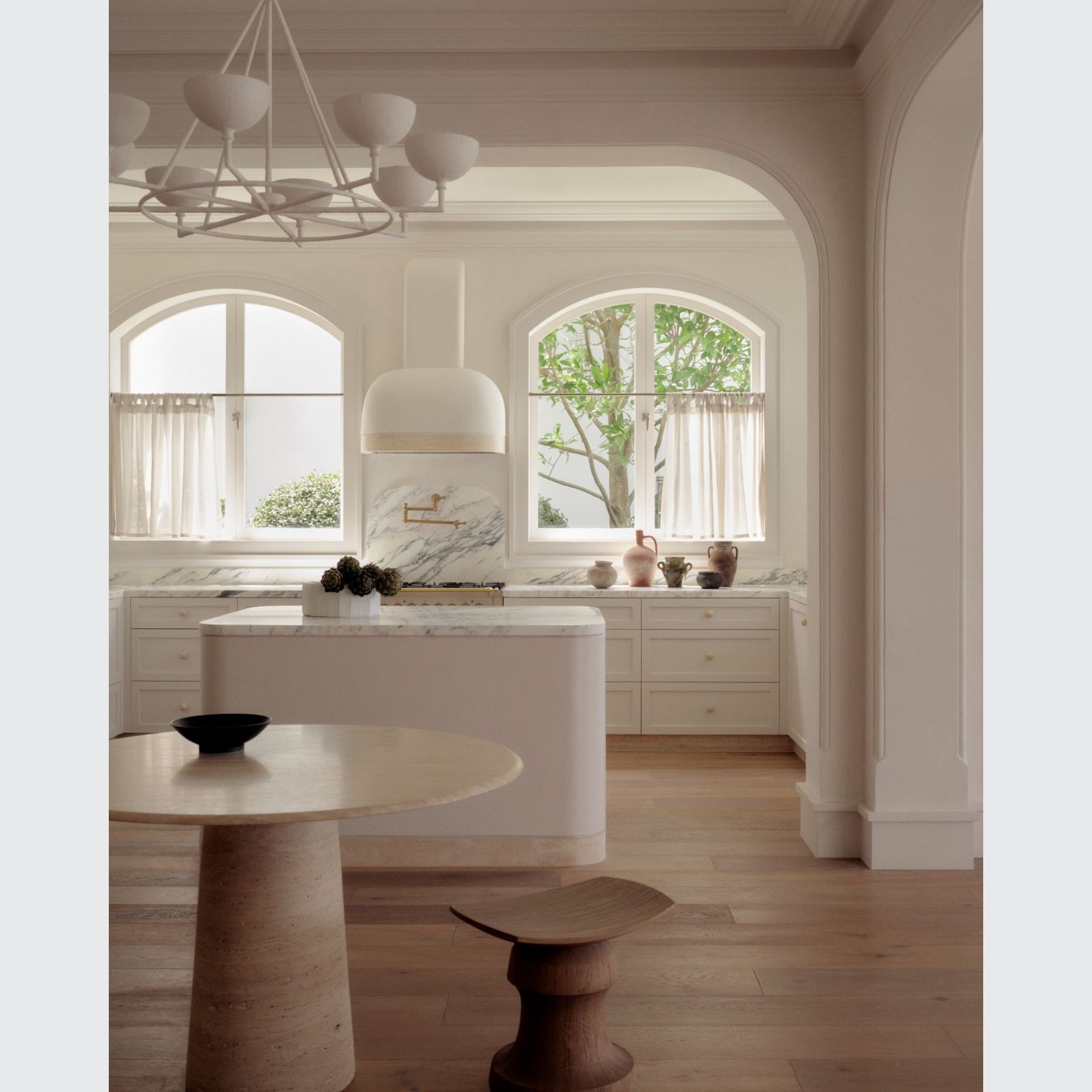 Cafe-Style Curtain gallery detail image