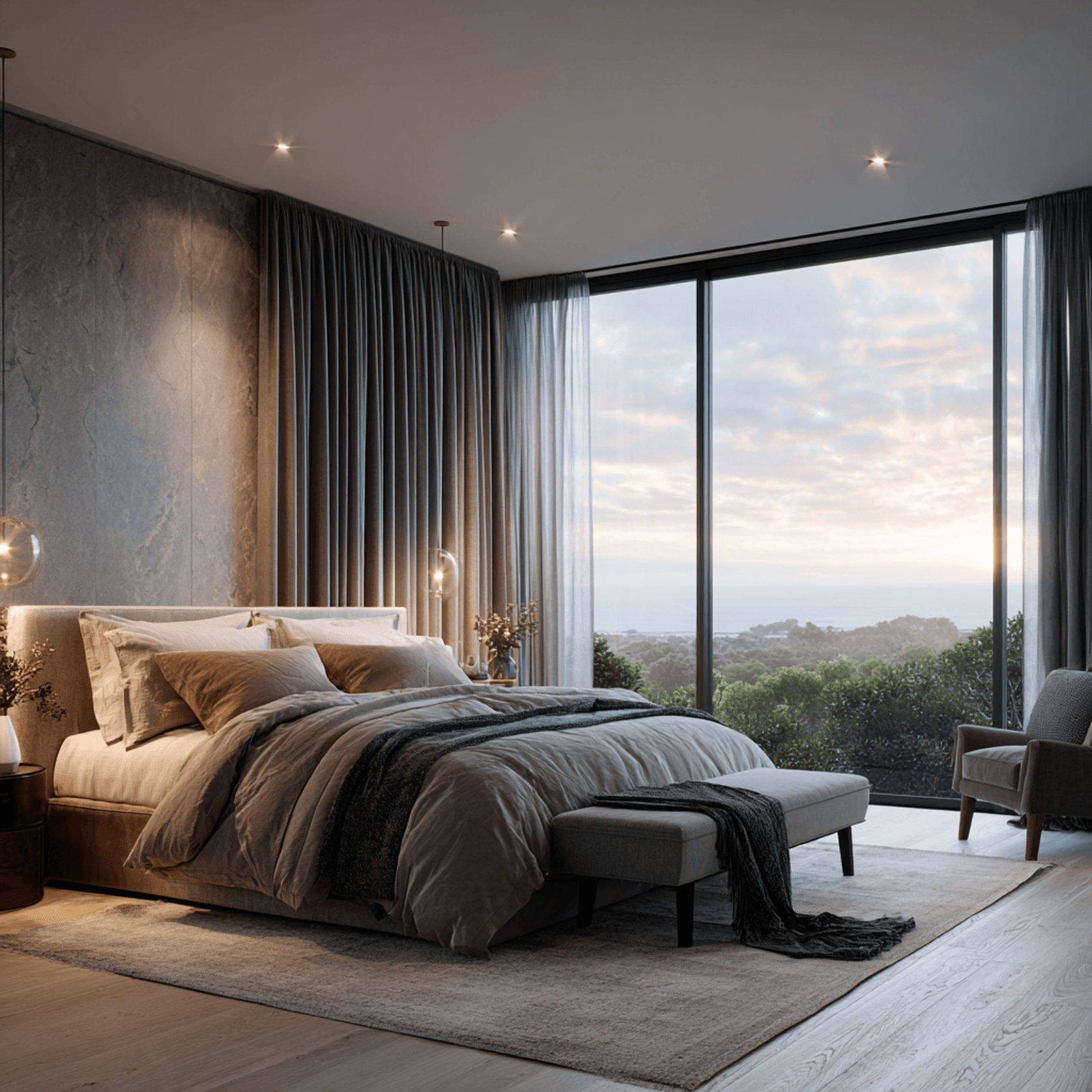 Redgraves Custom Curtains gallery detail image