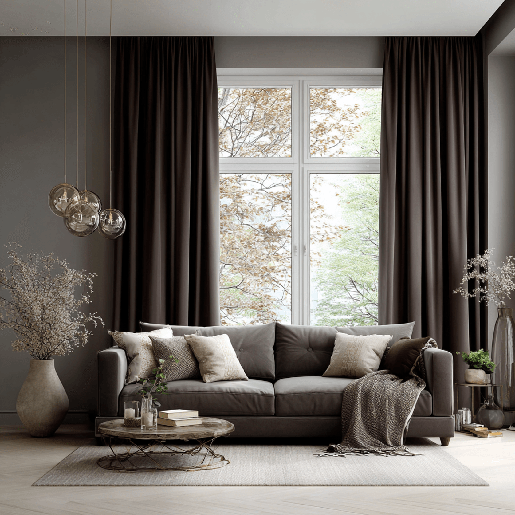 Redgraves Custom Curtains gallery detail image