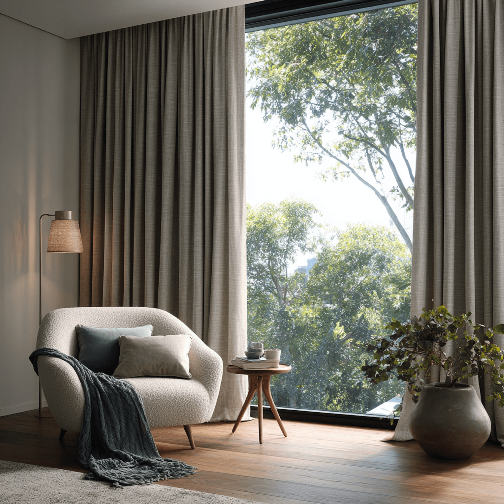 Redgraves Custom Curtains gallery detail image