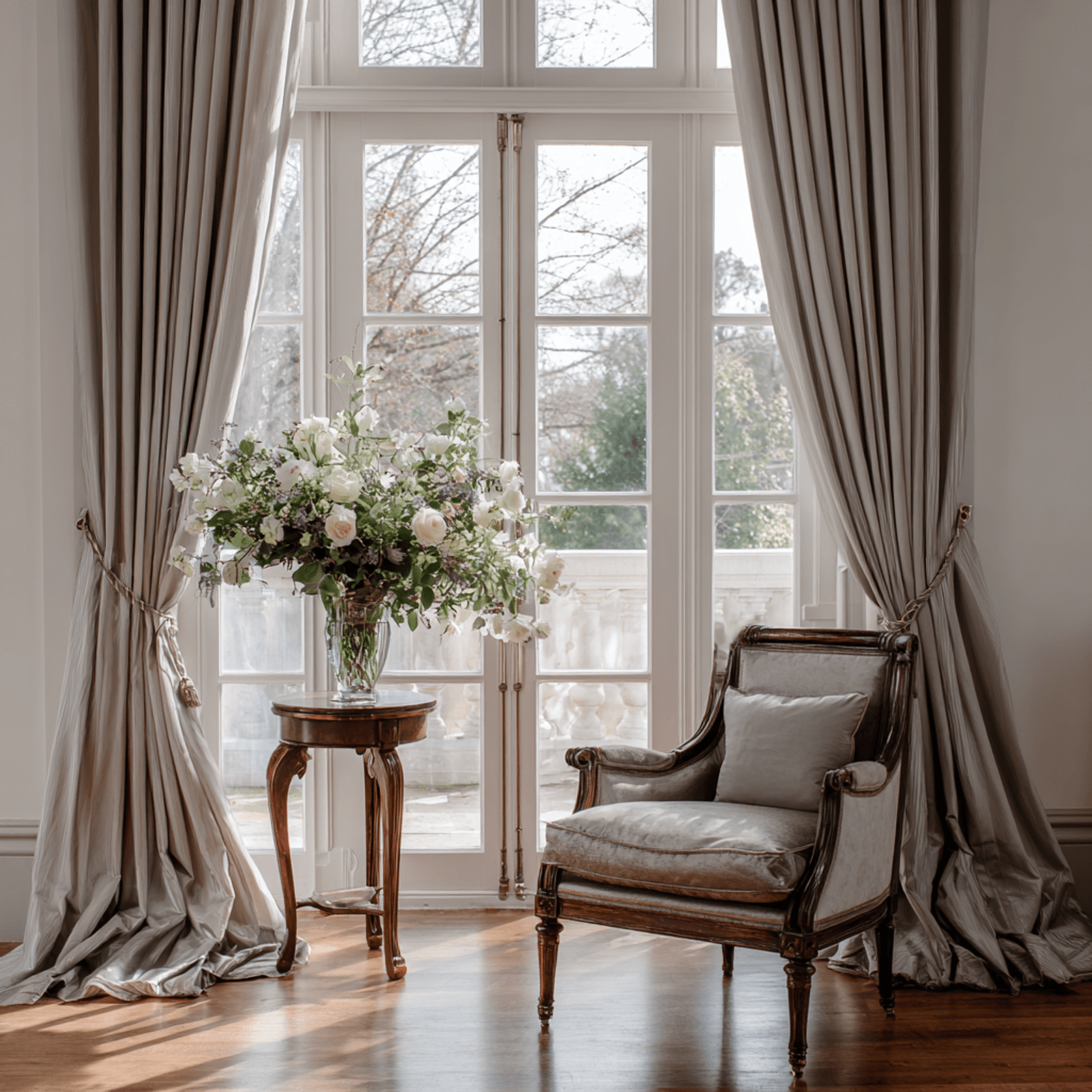 Redgraves Custom Curtains gallery detail image