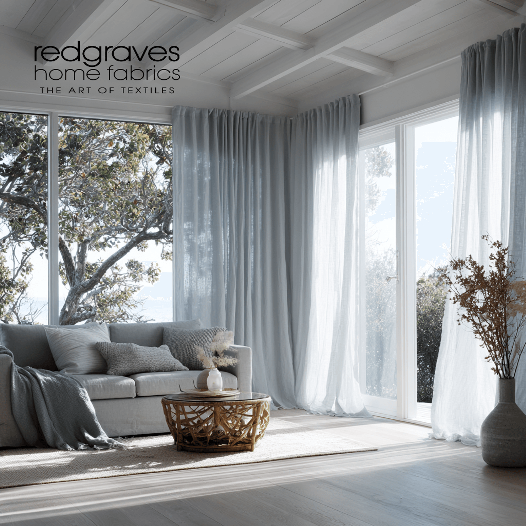 Redgraves Custom Curtains gallery detail image