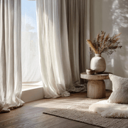 Redgraves Modern Curtains gallery detail image