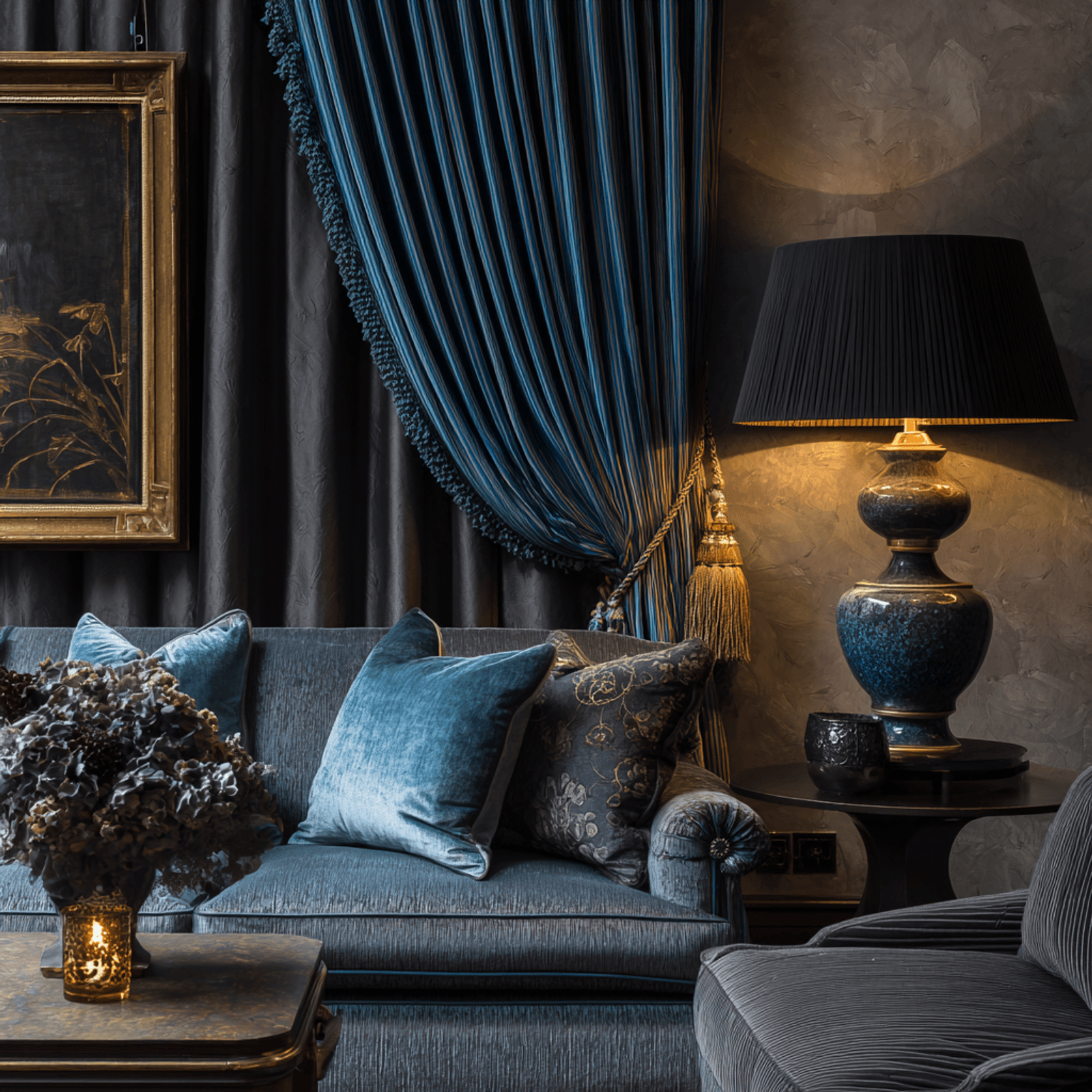 Redgraves Custom Curtains gallery detail image