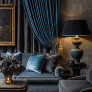 Redgraves Custom Curtains gallery detail image