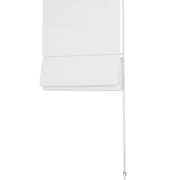 Cascade Chain Operated Roman Blind | Roman Blinds gallery detail image