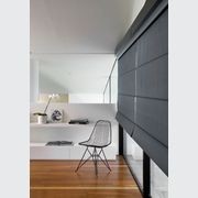 Cascade Chain Operated Roman Blind | Roman Blinds gallery detail image