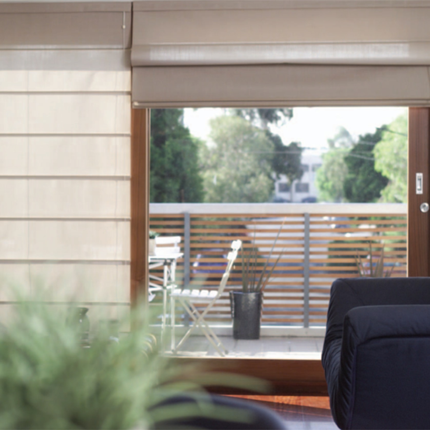 Roman Blind Systems gallery detail image
