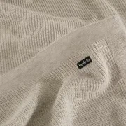 Chain Rib Angora & Merino Wool Blankets gallery detail image