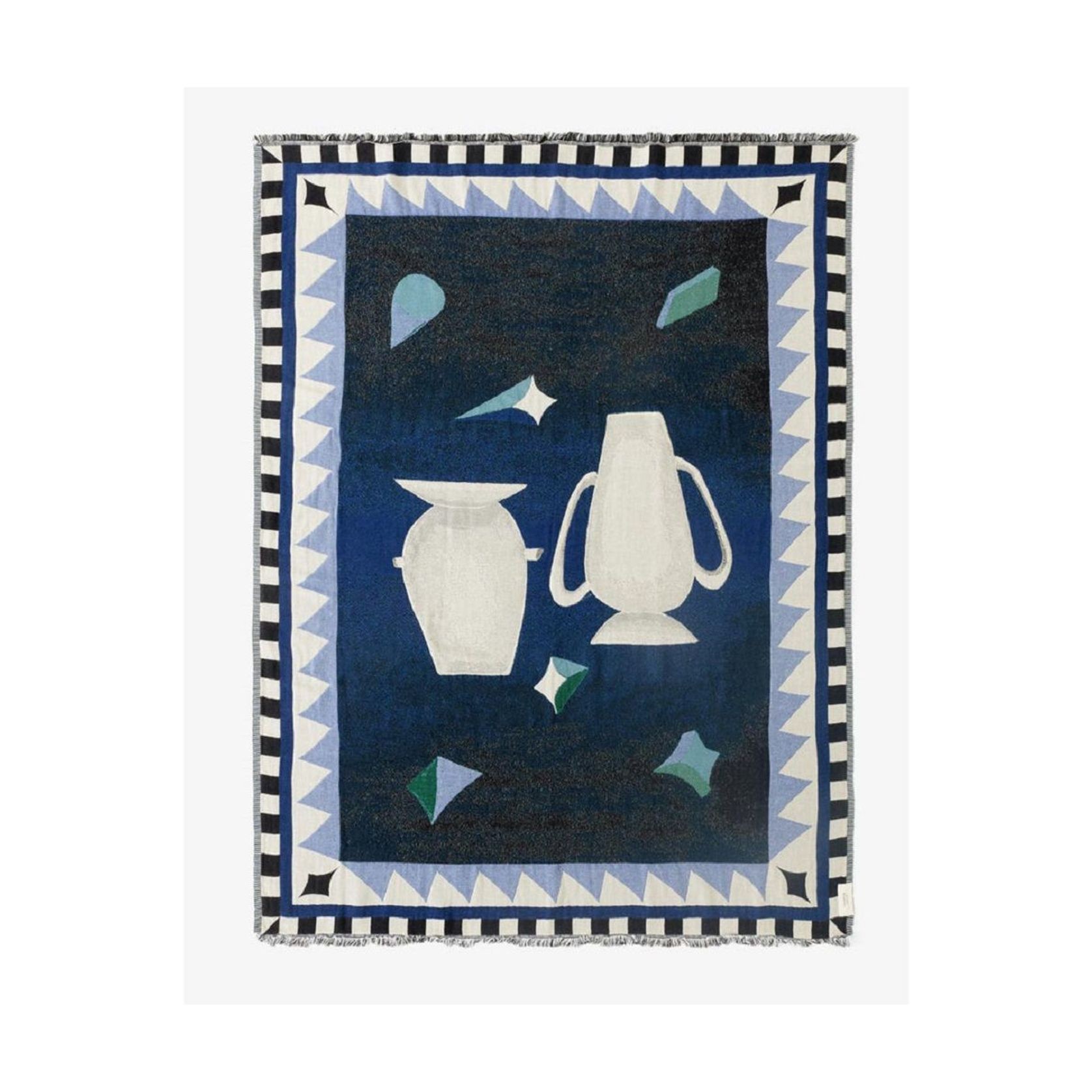 Momento Throw JH46 gallery detail image