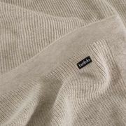 Chain Rib Angora & Merino Wool Throws gallery detail image