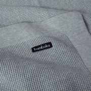 Small Box Cotton Throws gallery detail image