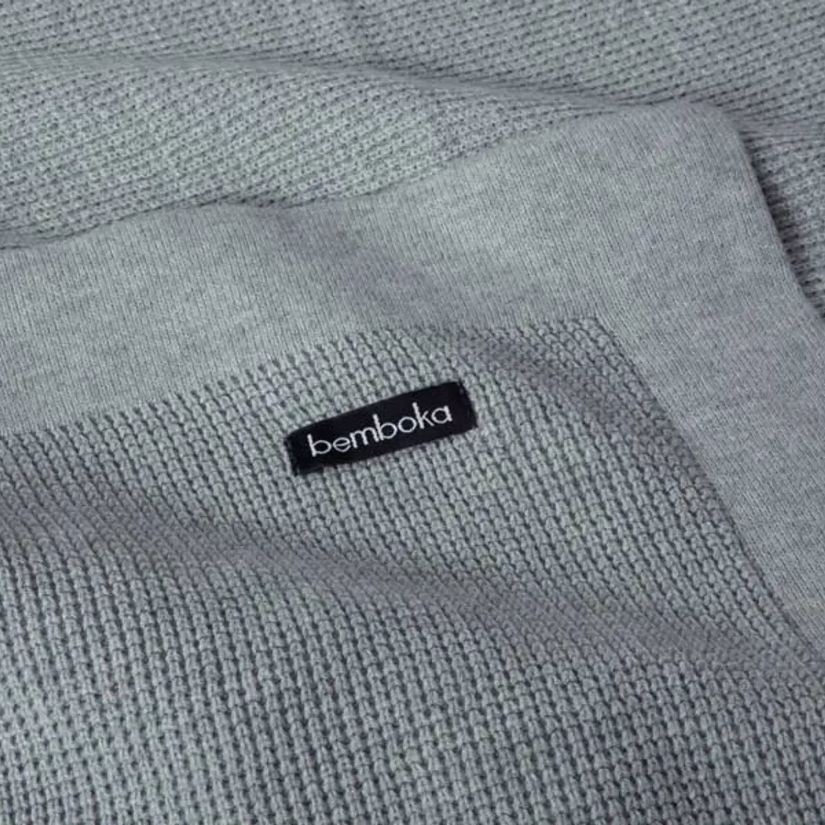 Small Box Cotton Throws gallery detail image