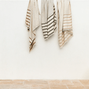 Baya Banksia Throw - Pecan | Summer Outdoor Style gallery detail image