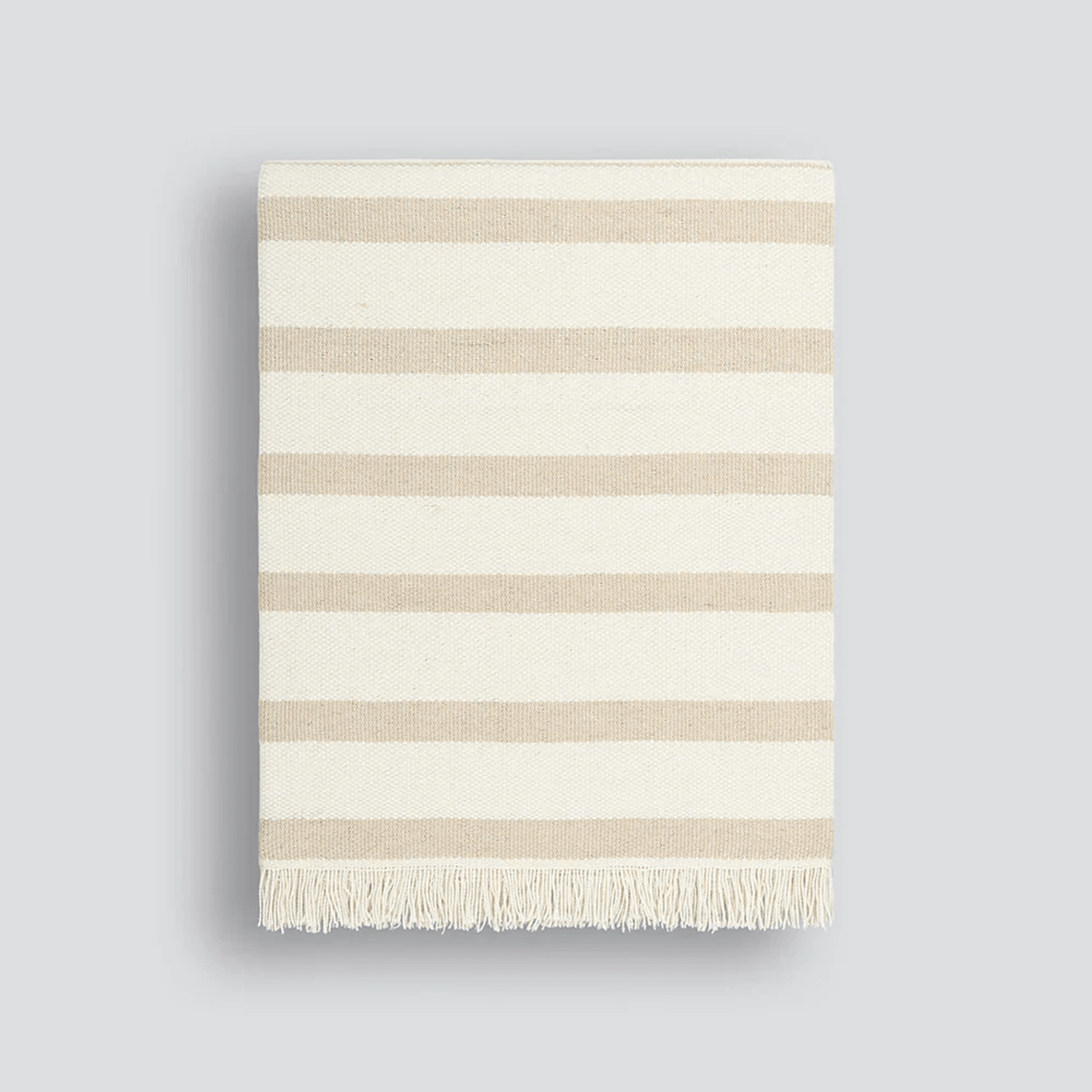 Baya Banksia Throw - Almond | Summer Outdoor Style gallery detail image