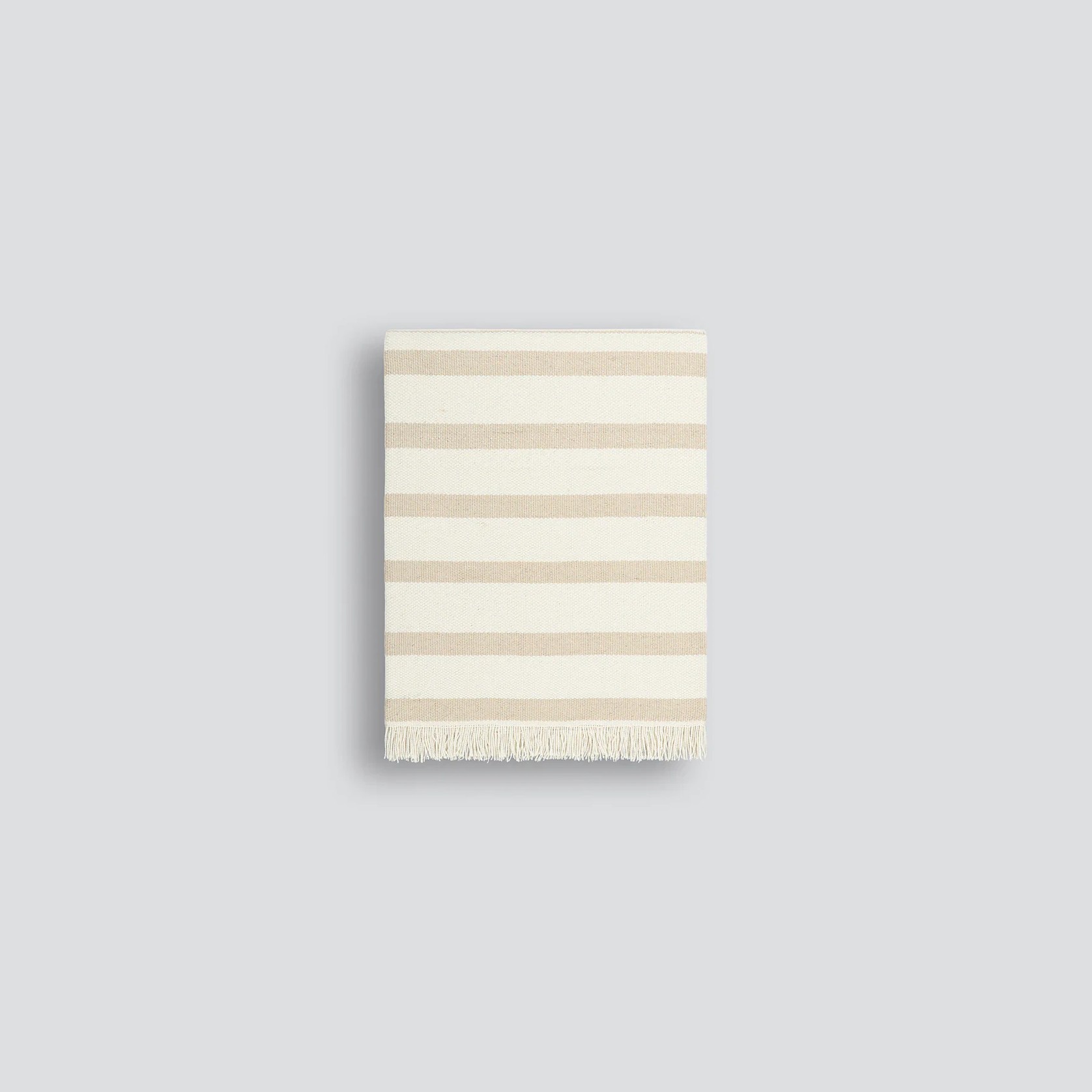 Baya Banksia Throw - Almond | Summer Outdoor Style gallery detail image
