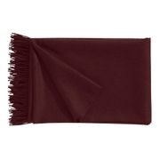 Fischbacher 1819 Alpaca Throw - Puro Masala gallery detail image