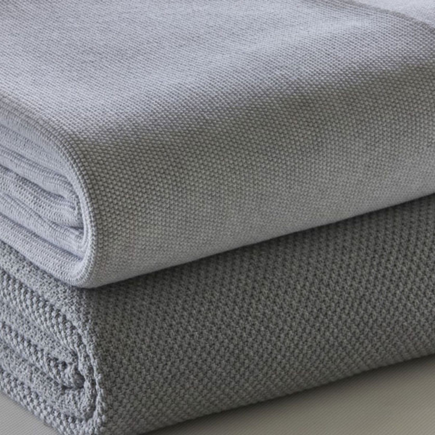 Trieste Cotton Blankets gallery detail image