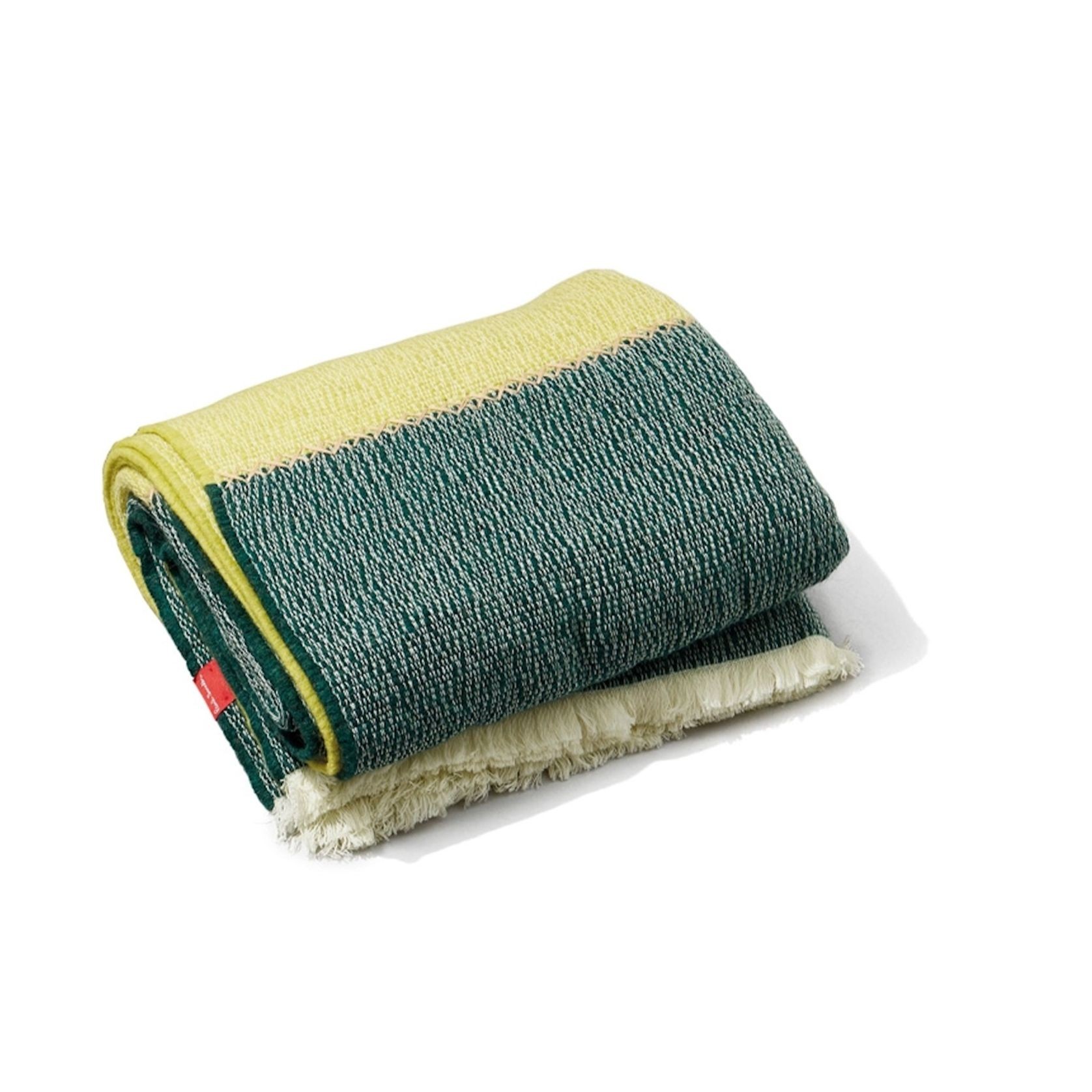 Everyday Life Blanket by DePadova gallery detail image