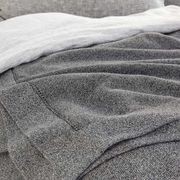 Trieste Cotton Blankets gallery detail image