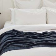Small Box Cotton Throws gallery detail image