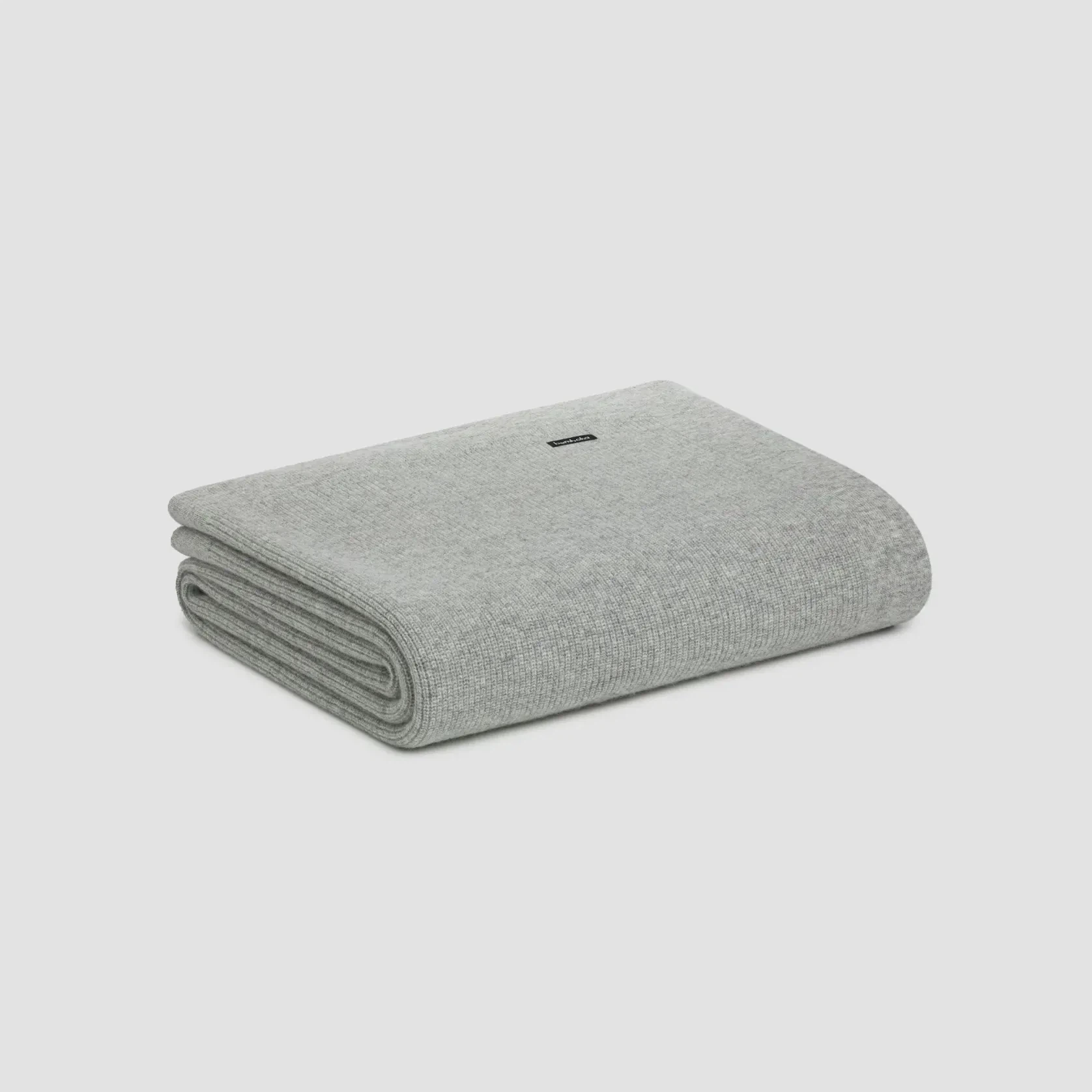 Chain Rib Angora & Merino Wool Blankets gallery detail image