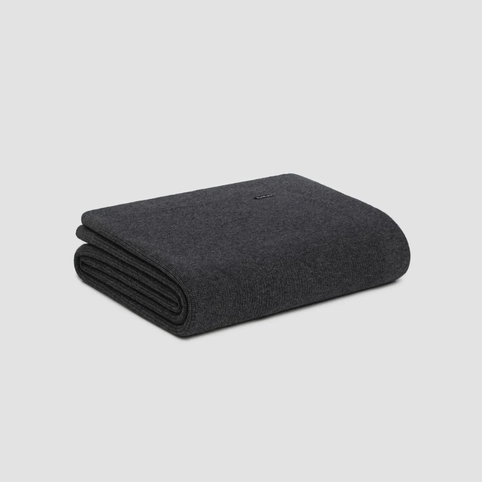 Chain Rib Angora & Merino Wool Blankets gallery detail image