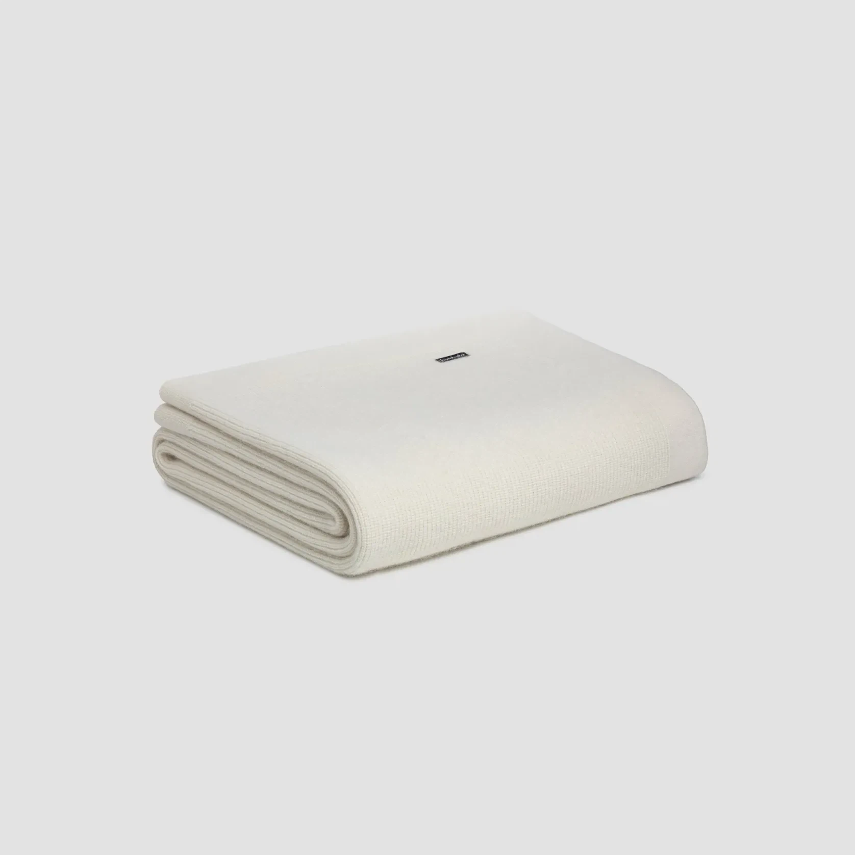 Chain Rib Angora & Merino Wool Blankets gallery detail image