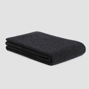 Chain Rib Angora & Merino Wool Throws gallery detail image