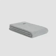 Chain Rib Angora & Merino Wool Throws gallery detail image