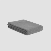 Chain Rib Angora & Merino Wool Throws gallery detail image