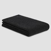 Chunky Box Angora & Merino Wool Throws gallery detail image
