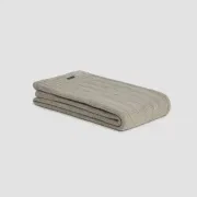 Chunky Rib Angora & Merino Wool Throws gallery detail image